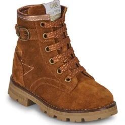 Hot GBB - ERVINE Marron