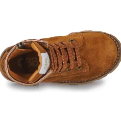 Hot GBB - ERVINE Marron