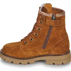 Clearance GBB - ERVINE Marron