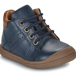 Hot GBB - ESSENTIEL Bleu