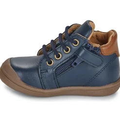 Hot GBB - ESSENTIEL Bleu