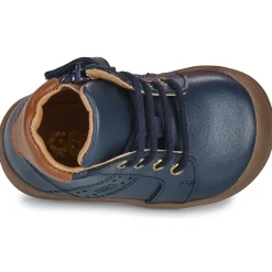 Hot GBB - ESSENTIEL Bleu