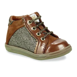 Outlet GBB - ESSIA Marron