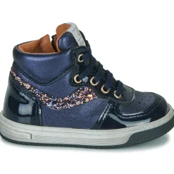 Hot GBB - EUDOLINE Bleu