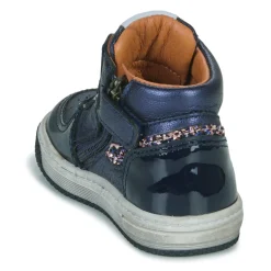 Hot GBB - EUDOLINE Bleu