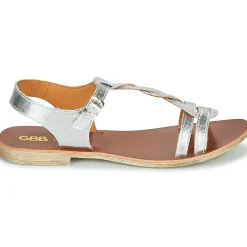 Discount GBB - EUGENA Argenté