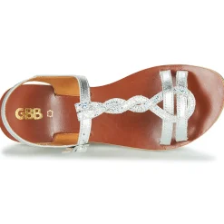 Discount GBB - EUGENA Argenté