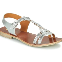 GBB - EUGENA Argenté Discount