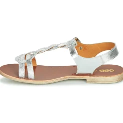 GBB - EUGENA Argenté Discount