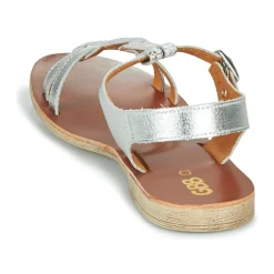 GBB - EUGENA Argenté Discount