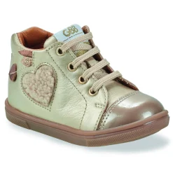 New GBB - EULALIE Doré