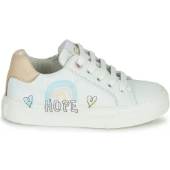 Clearance GBB - EVANNE Blanc