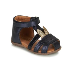 GBB - FADIA Bleu Hot