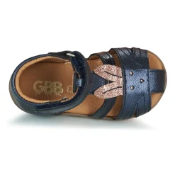 New GBB - FADIA Bleu