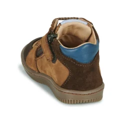 Discount GBB - FALMARD FLEX Marron