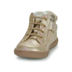 Hot GBB - FAMIA Doré