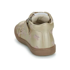 Hot GBB - FAMIA Doré