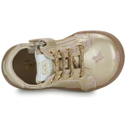 Hot GBB - FAMIA Doré