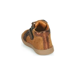 Discount GBB - FAMIA Marron