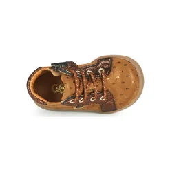 Discount GBB - FAMIA Marron