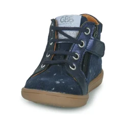 Discount GBB - FAMIA Bleu