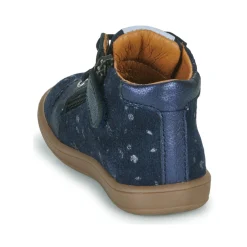 Discount GBB - FAMIA Bleu