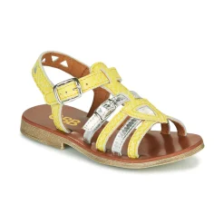 Sale GBB - FANNI Jaune