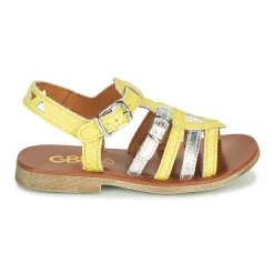 Sale GBB - FANNI Jaune