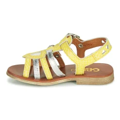 Sale GBB - FANNI Jaune