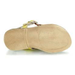 Sale GBB - FANNI Jaune