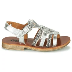 GBB - FANNI Argenté