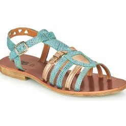 GBB - FANNI Bleu Sale