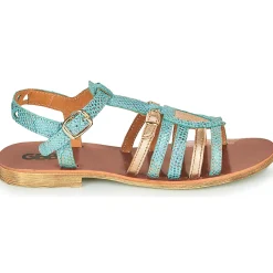 GBB - FANNI Bleu Sale