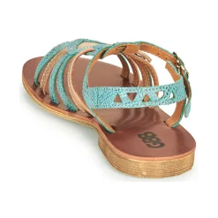 GBB - FANNI Bleu Sale