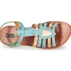 GBB - FANNI Bleu Sale