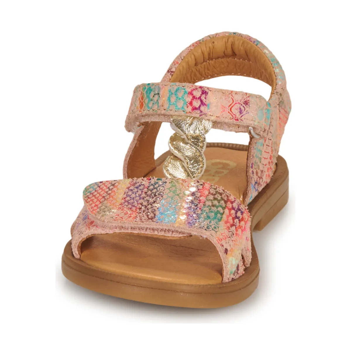 GBB - FARENA Doré Best