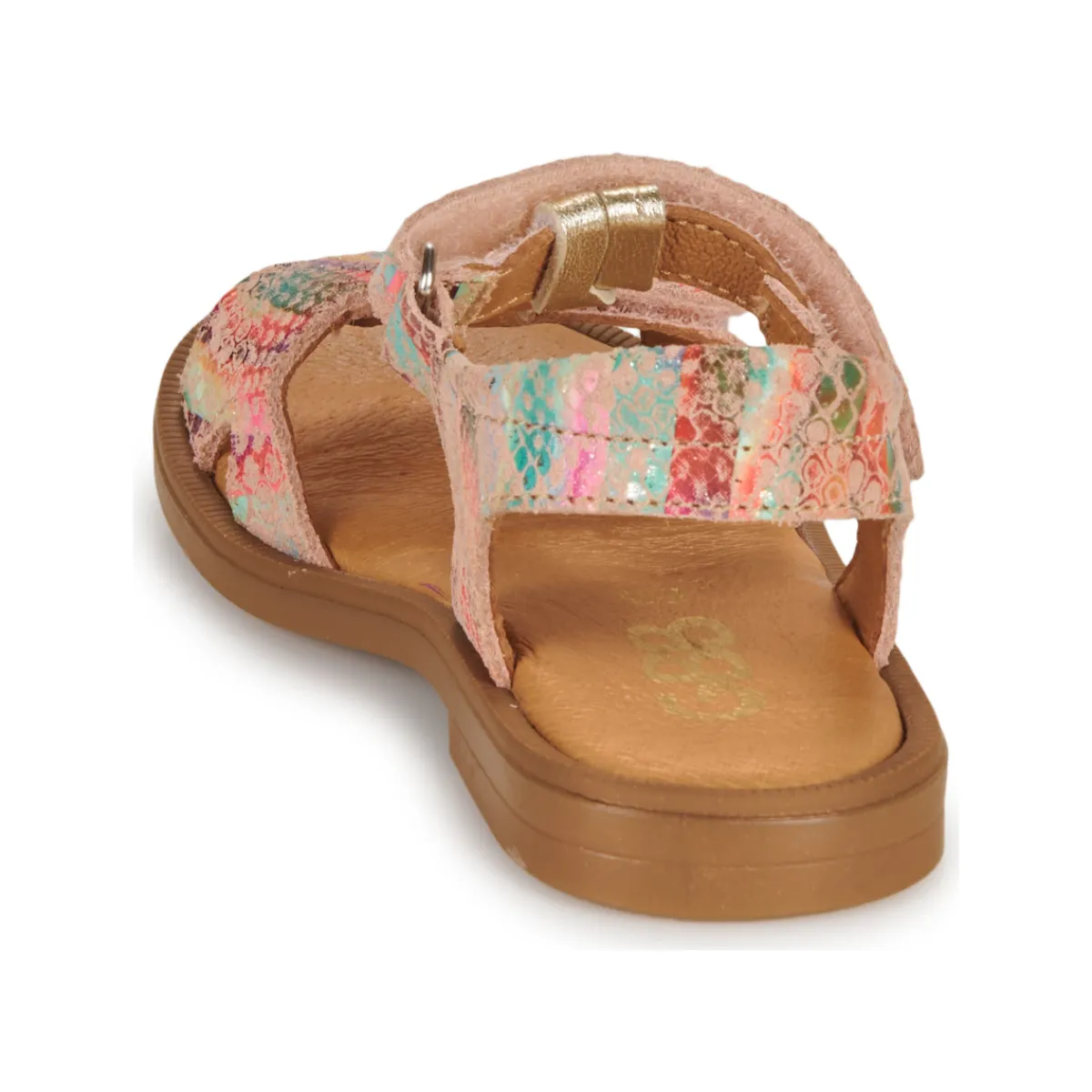 GBB - FARENA Doré Best