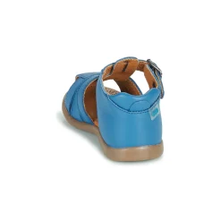 Sale GBB - FARIGOU Bleu