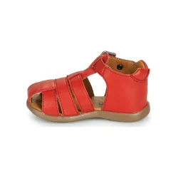 Outlet GBB - FARIGOU Rouge