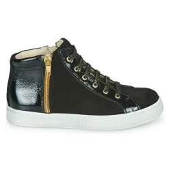 GBB - FAVERY Noir New