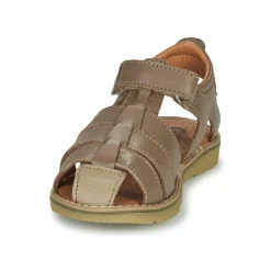 Discount GBB - FERNATO Marron