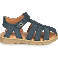 Sale GBB - FERNATO Bleu