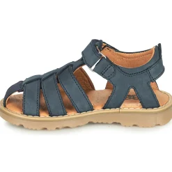 Sale GBB - FERNATO Bleu