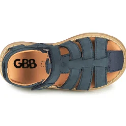 Sale GBB - FERNATO Bleu