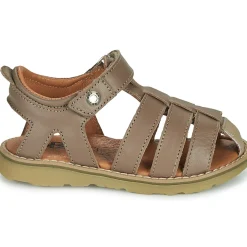 Clearance GBB - FERNATO Marron