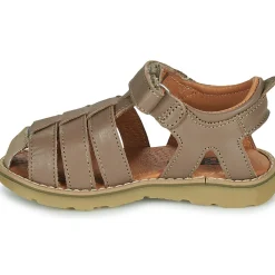 Clearance GBB - FERNATO Marron