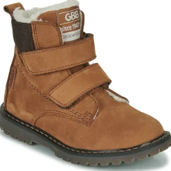 GBB - FIDOLIN Marron Best