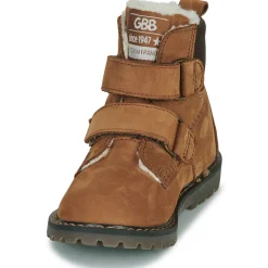 GBB - FIDOLIN Marron Best