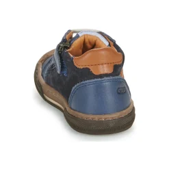 Hot GBB - FILIPE Bleu