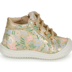Outlet GBB - FLEXOO BABY Doré
